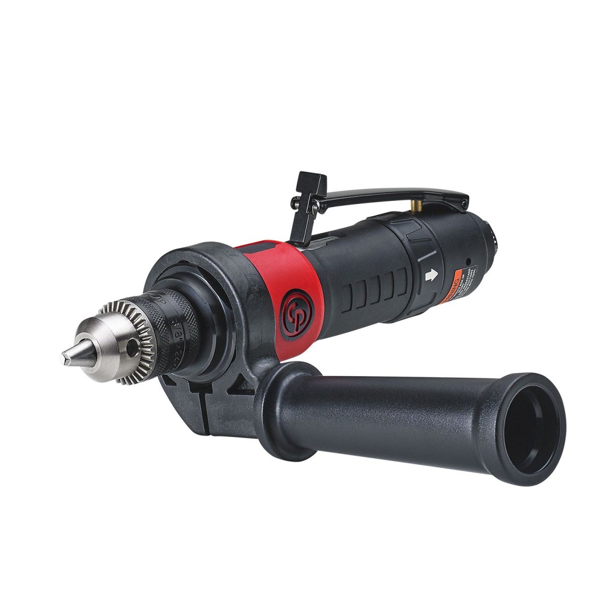 DealerShop - Chicago Pneumatic DRILL 3/8